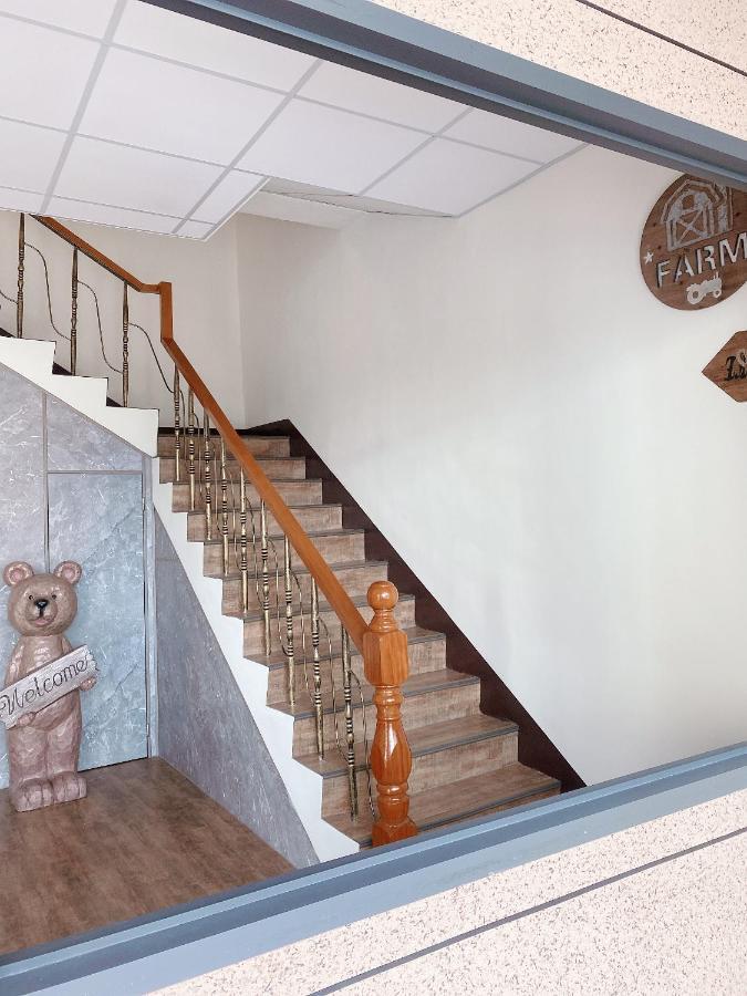 No 8 Homestay Chaozhou Ngoại thất bức ảnh