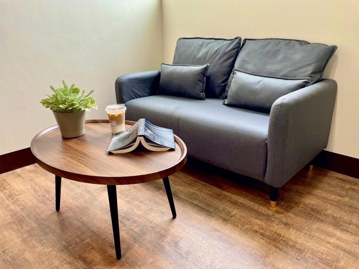 No 8 Homestay Chaozhou Ngoại thất bức ảnh
