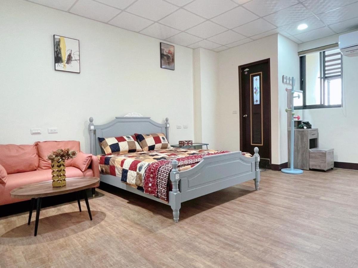 No 8 Homestay Chaozhou Ngoại thất bức ảnh