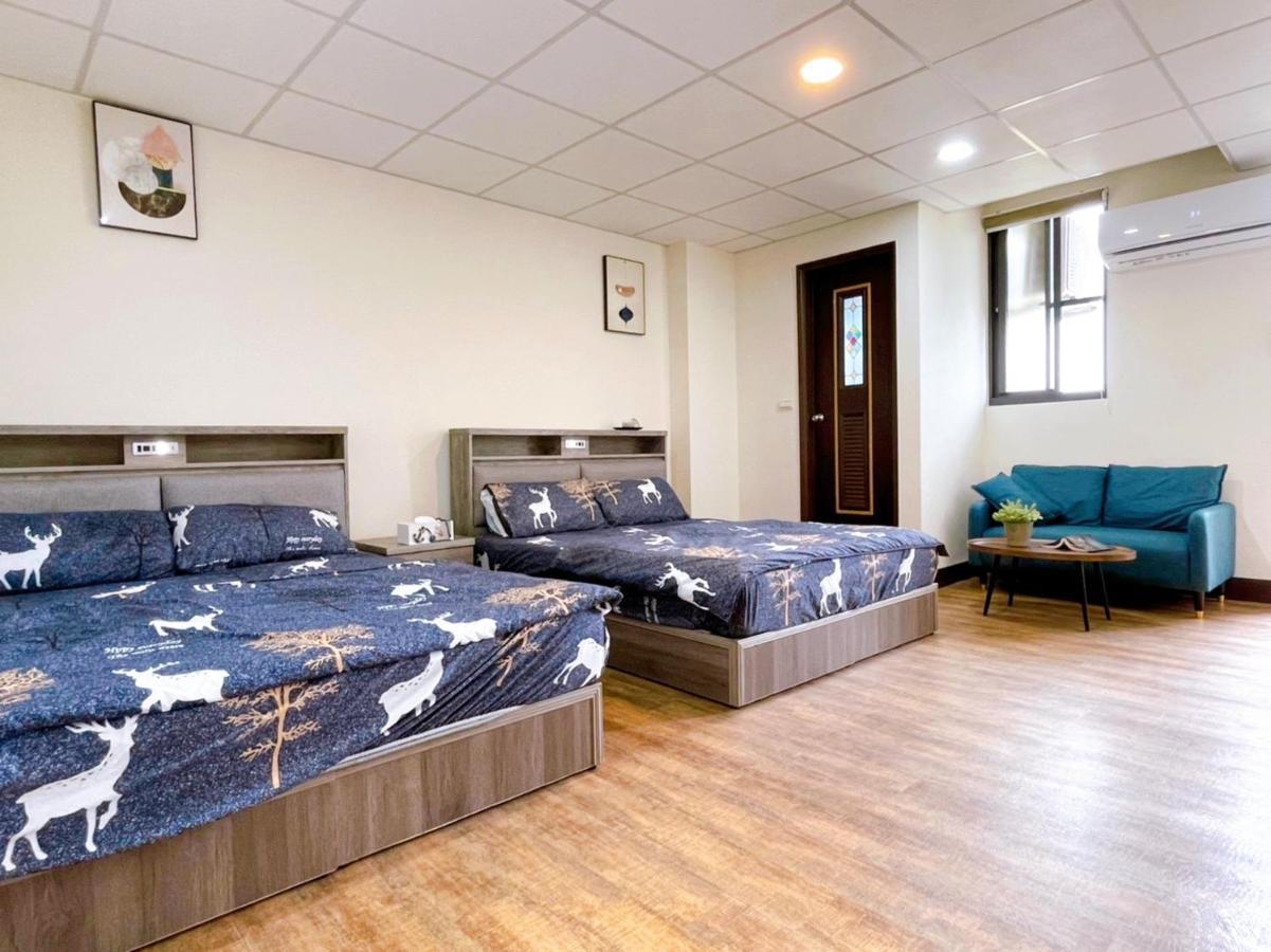 No 8 Homestay Chaozhou Ngoại thất bức ảnh