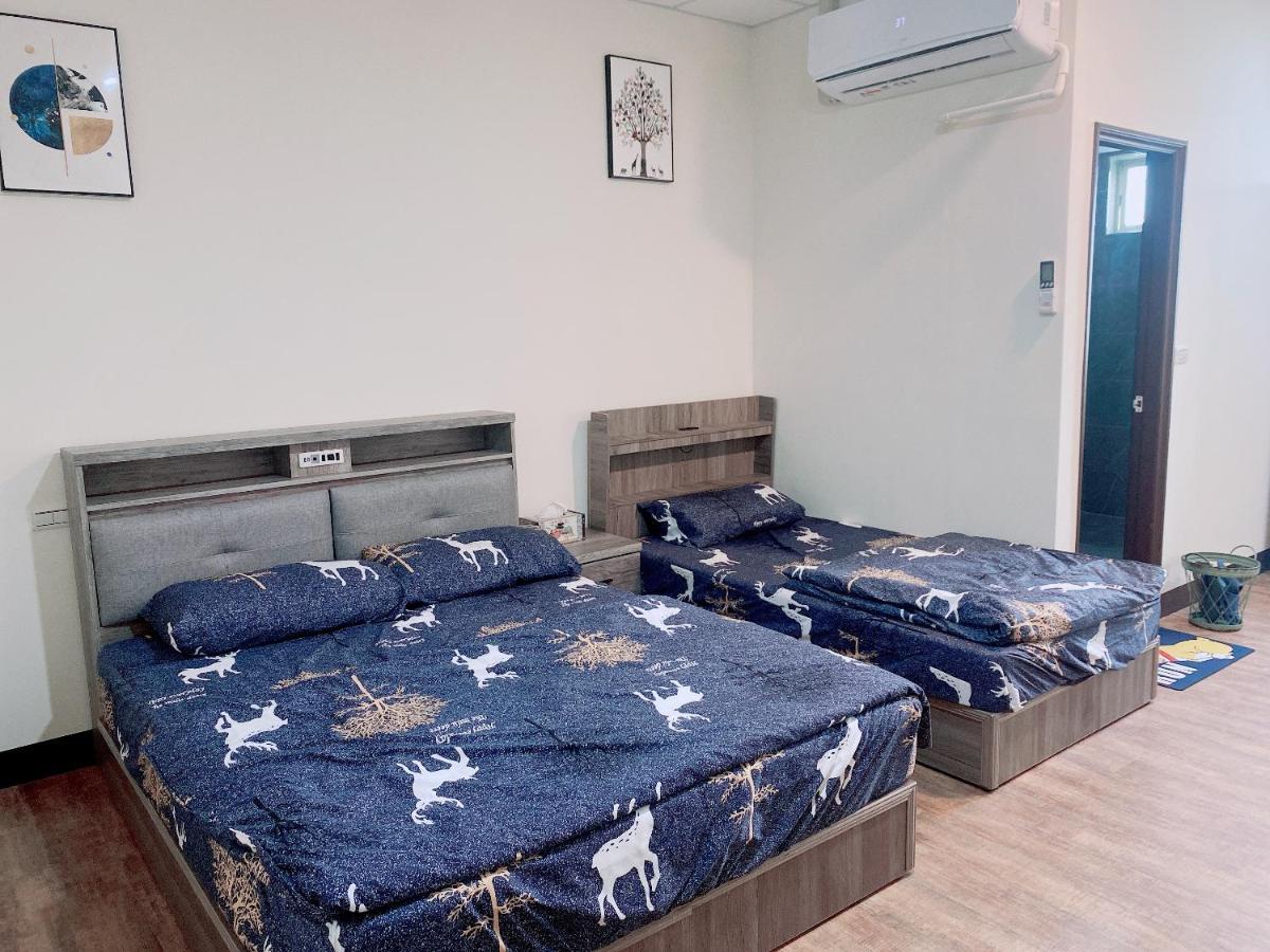 No 8 Homestay Chaozhou Ngoại thất bức ảnh